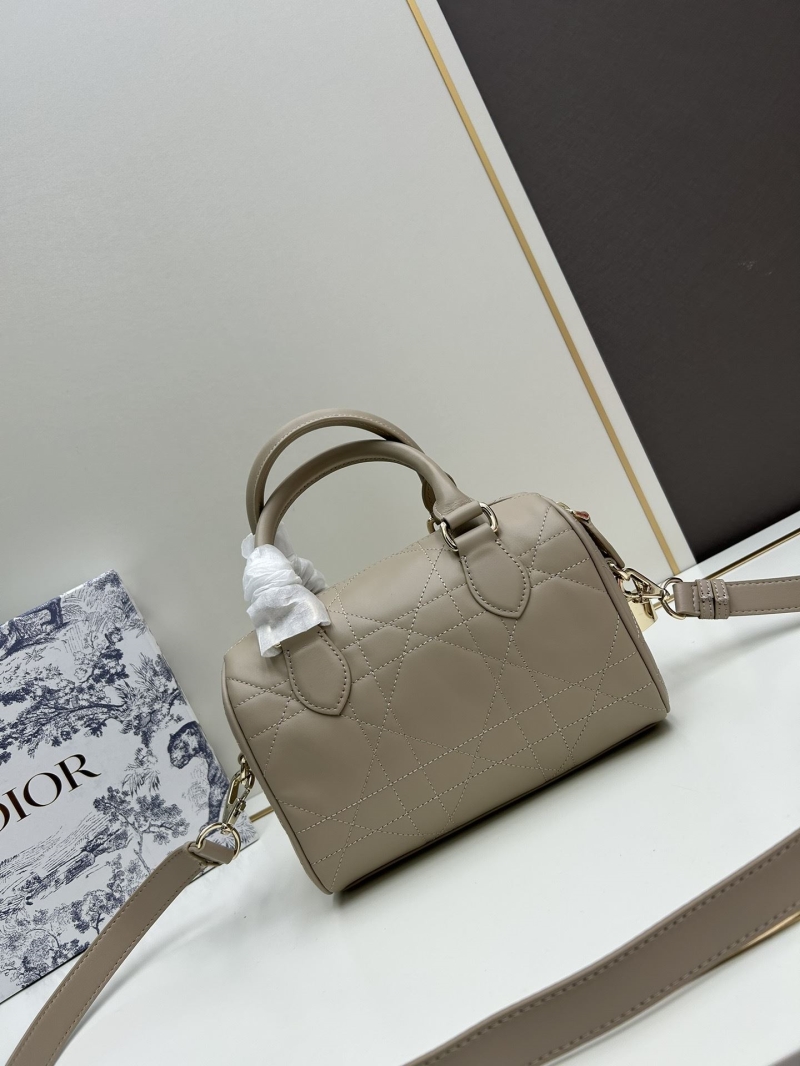 Dior Speedy Bags